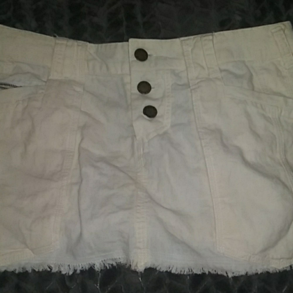 Skirt